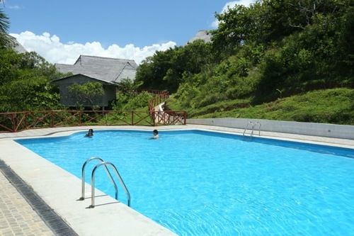Samiria Ecolodge Iquitos Eksteriør bilde