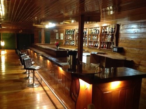 Samiria Ecolodge Iquitos Eksteriør bilde